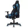 Spirit of Gamer VIPER gamer szék - kék