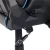 Spirit of Gamer VIPER gamer szék - kék