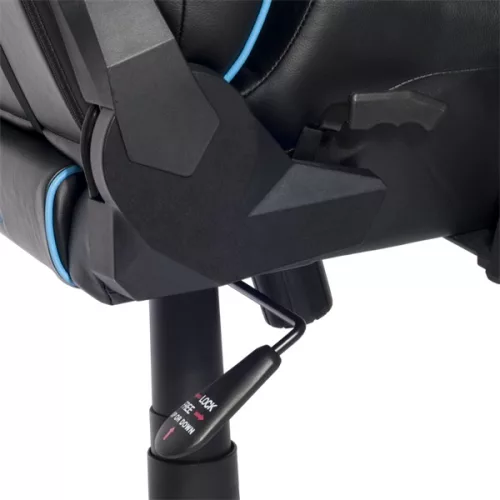 Spirit of Gamer VIPER gamer szék - kék