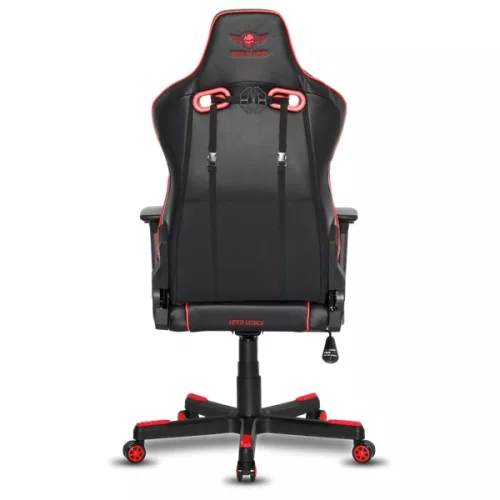 Spirit of Gamer VIPER gamer szék - piros