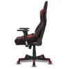 Spirit of Gamer VIPER gamer szék - piros