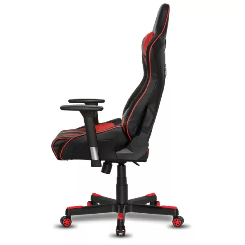 Spirit of Gamer VIPER gamer szék - piros