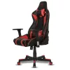 Spirit of Gamer VIPER gamer szék - piros