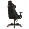 Spirit of Gamer VIPER gamer szék - piros