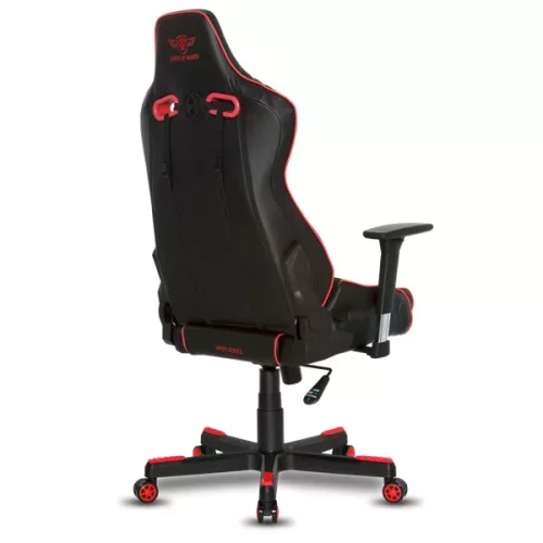 Spirit of Gamer VIPER gamer szék - piros
