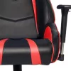 Spirit of Gamer VIPER gamer szék - piros