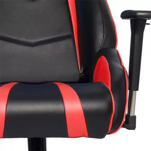 Spirit of Gamer VIPER gamer szék - piros