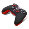 Spirit of Gamer WIRELESS gamepad - piros