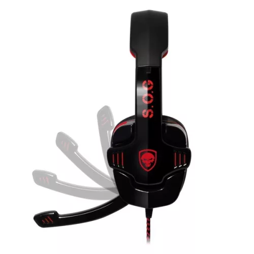 Spirit of Gamer XPERT-H1 fejhallgató
