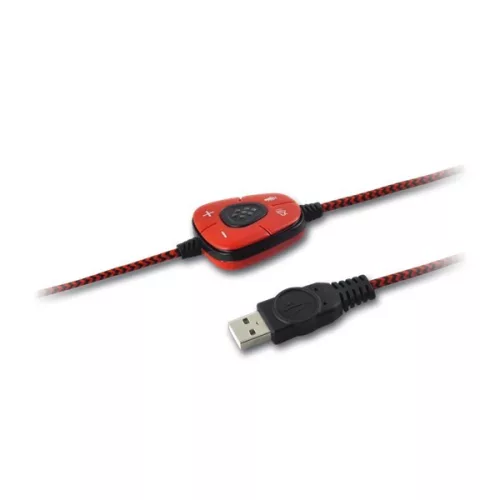 Spirit of Gamer XPERT-H1 fejhallgató
