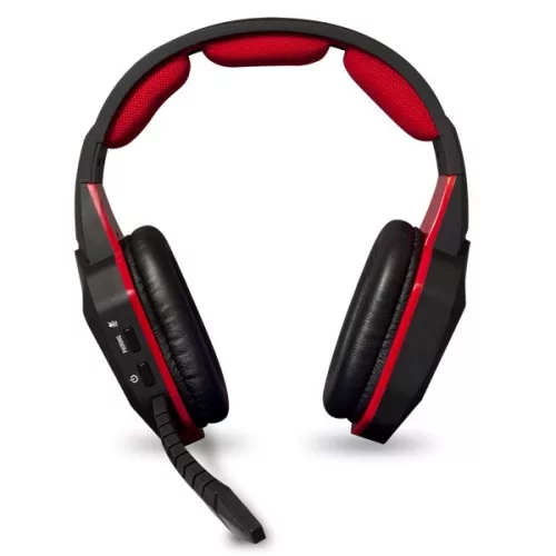 Spirit of Gamer XPERT-H9 fejhallgató