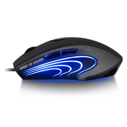 Spirit of Gamer XPERT-M5 egér