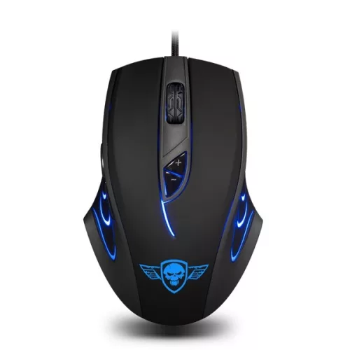 Spirit of Gamer XPERT-M5 egér