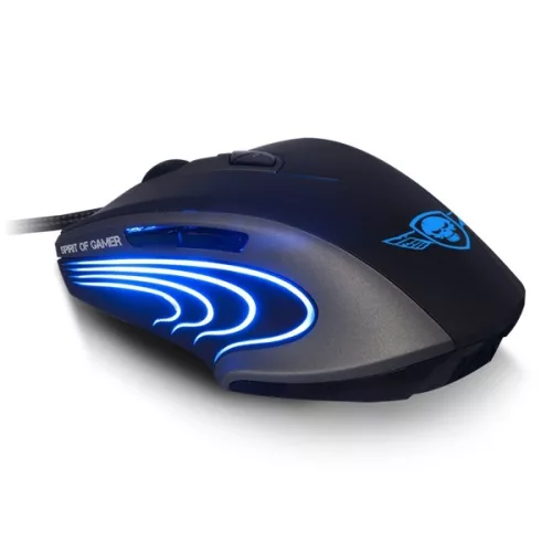 Spirit of Gamer XPERT-M5 egér
