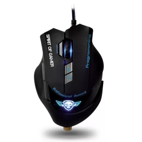 Spirit of Gamer XPERT-M8 egér