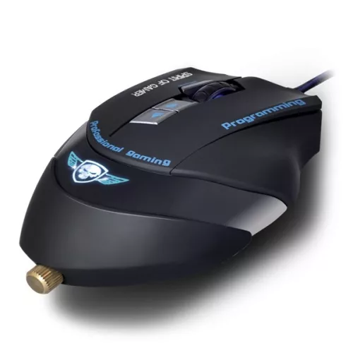 Spirit of Gamer XPERT-M8 egér