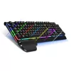 Spirit of Gamer XPERT K100 billentyűzet