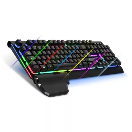 Spirit of Gamer XPERT K100 billentyűzet