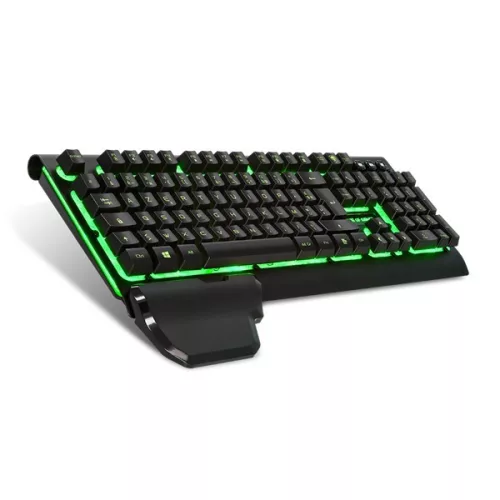 Spirit of Gamer XPERT K100 billentyűzet