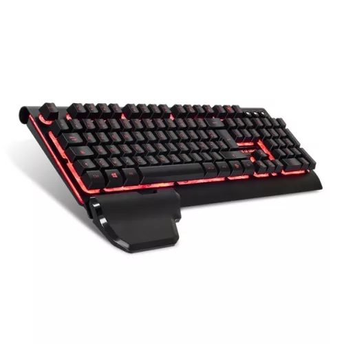 Spirit of Gamer XPERT K100 billentyűzet