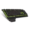 Spirit of Gamer XPERT K100 billentyűzet