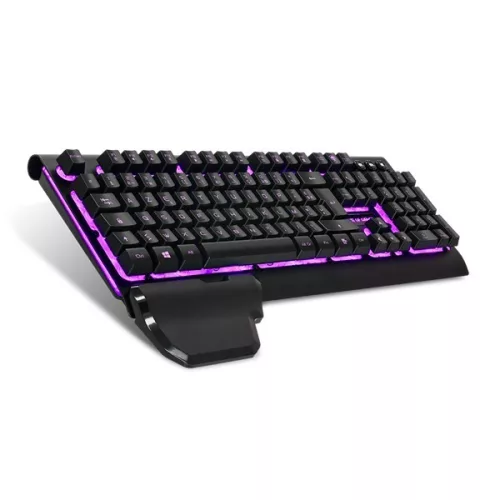 Spirit of Gamer XPERT K100 billentyűzet