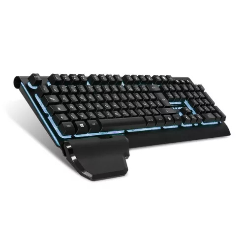 Spirit of Gamer XPERT K100 billentyűzet