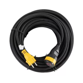 Stanley SXECCR91A1E lengőaljzat, ip44, 10m kábel