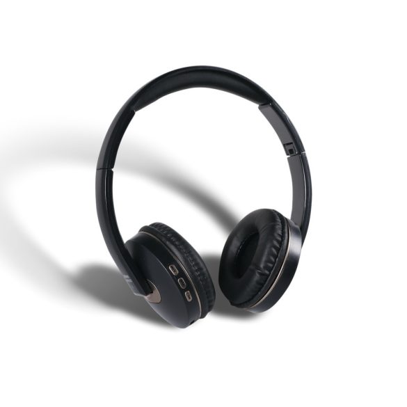 Stansson BHC205BZ Bluetooth fejhallgató - szürke