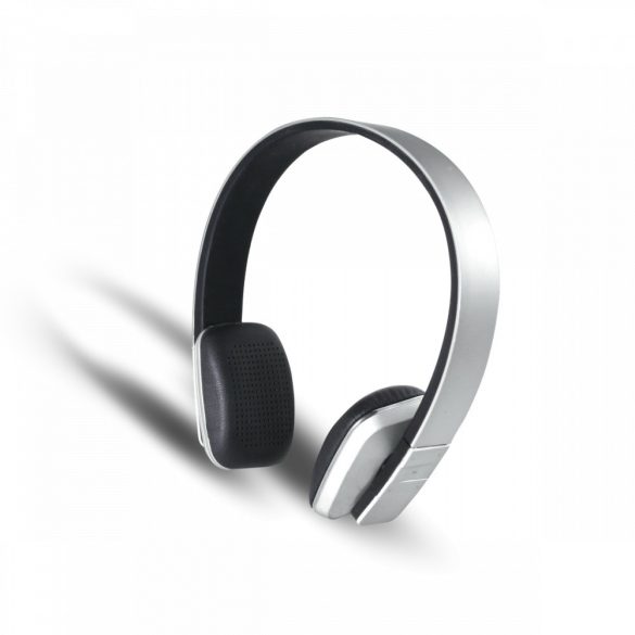 Stansson BHC206W Bluetooth fejhallgató - türkiz