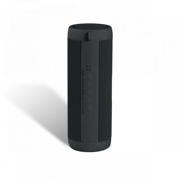 Stansson BSA333B Bluetooth hangszóró - fekete 