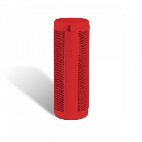 Stansson BSA333R Bluetooth hangszóró - piros