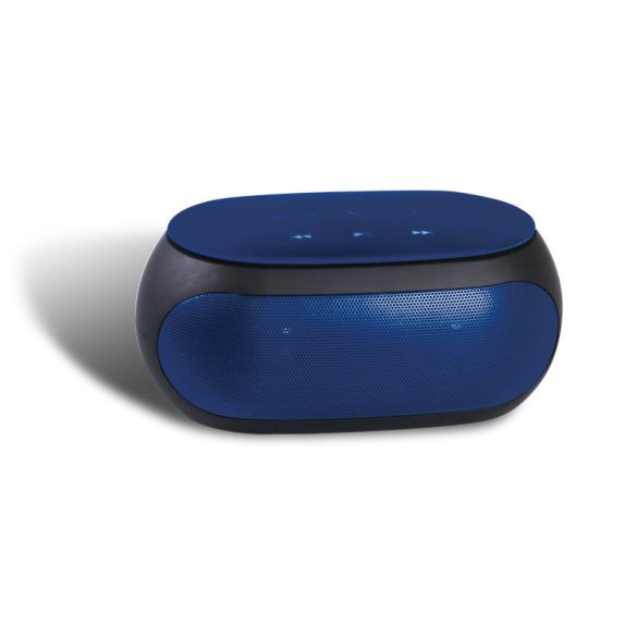 Stansson BSC320K Bluetooth hangszóró - kék