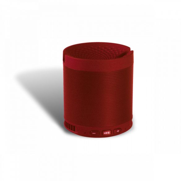 Stansson BSC330R Bluetooth hangszóró - piros