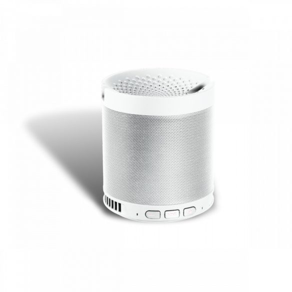 Stansson BSC330W Bluetooth hangszóró - fehér