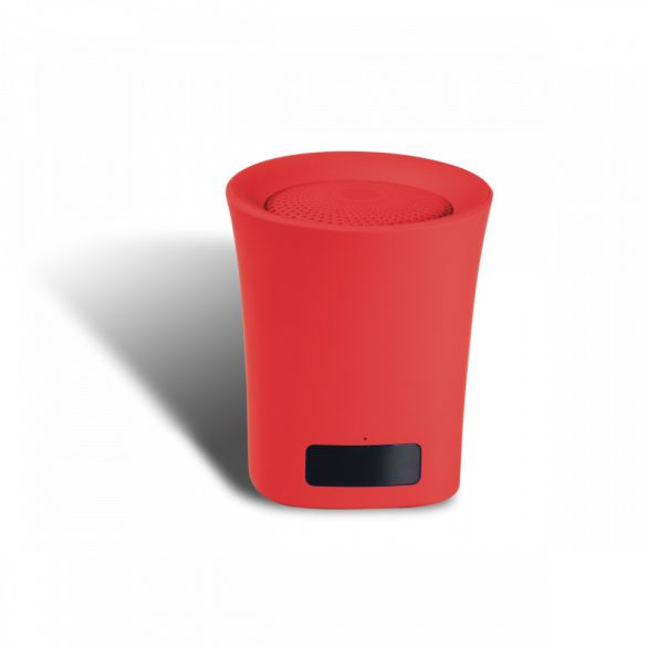 Stansson BSC375R Bluetooth hangszóró - piros