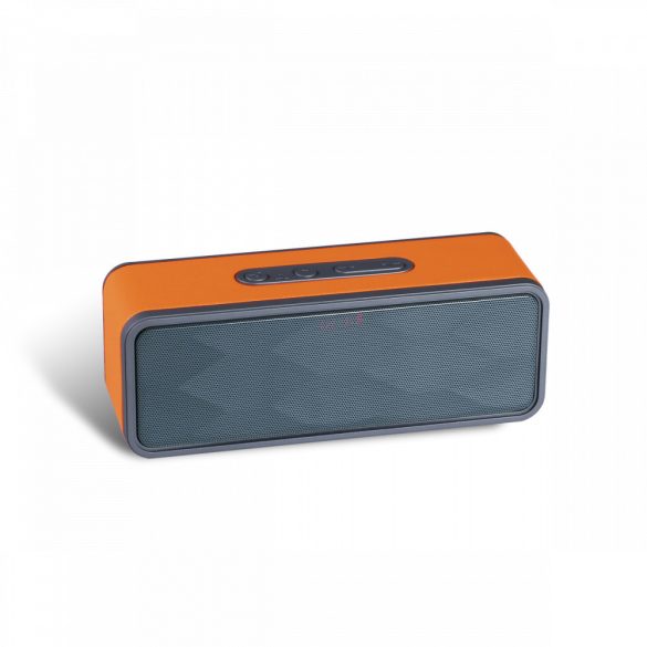 Stansson BSP310BA Bluetooth hangszóró - narancs