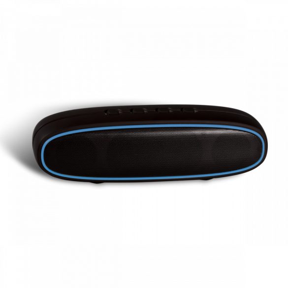 Stansson BSP360BK Bluetooth hangszóró - kék