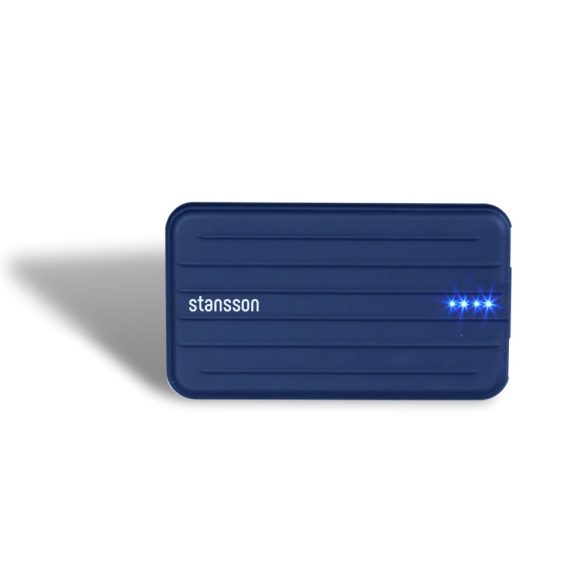 Stansson PBC417D-070 powerbank 7000mAh - kék