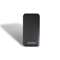 Stansson PBP406B-090 powerbank 9000mAh - fehér