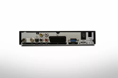 Synaps CSD-300 CX digitális beltéri egység kábeltévéhez