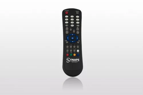 Synaps CSD-300 CX digitális beltéri egység kábeltévéhez