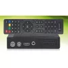 Synaps T33 DVB-T / DVB-T2 vevő