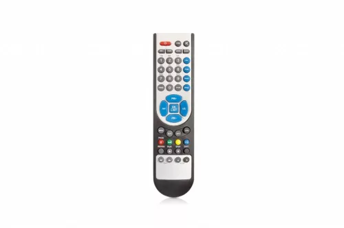 Synaps THD-2910 földi digitális vevő beltéri egység