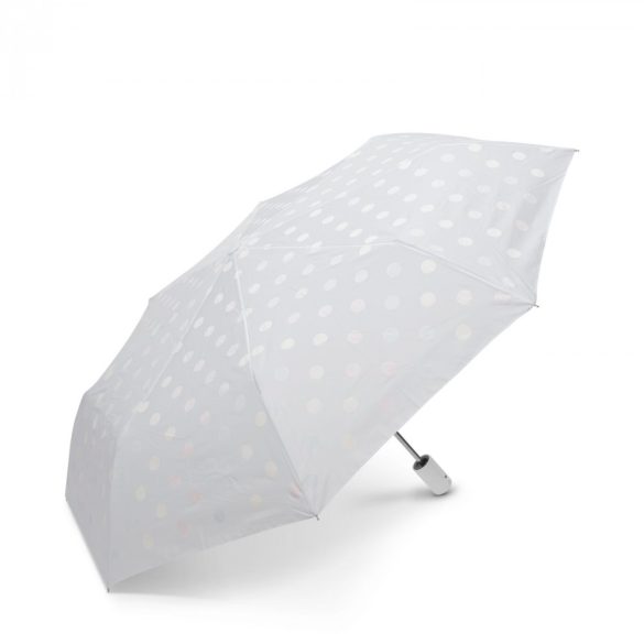 Színváltós esernyő - fehér (56998WH)