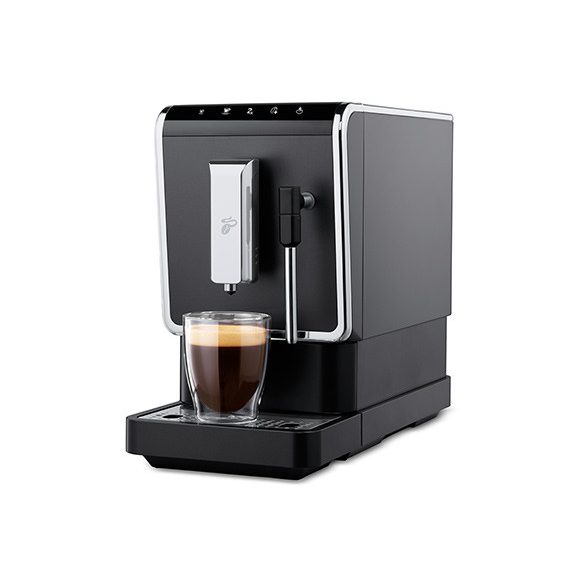 TCHIBO Esperto Latte automata kávéfőző