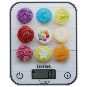 TEFAL BC5122V1 mérleg konyhai