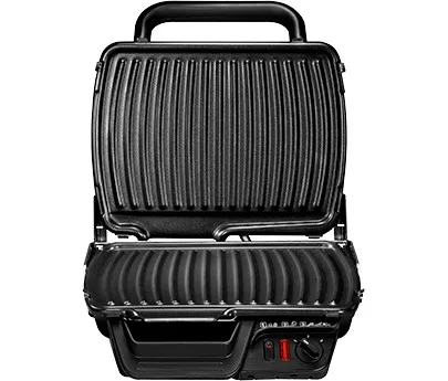 TEFAL GC305012 Kontaktgrill Ultracompact