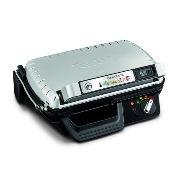 TEFAL GC461B34 grill asztali