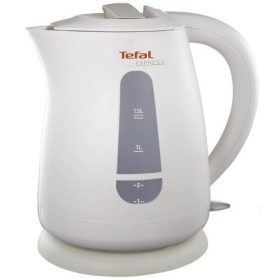 TEFAL KO29913E Vízforraló